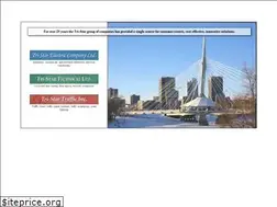 Sites similar to tristar.ca