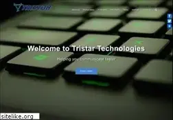 Sites similar to tristar.co.za