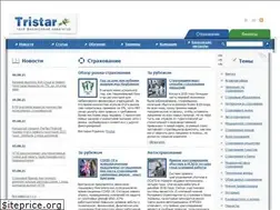 Sites similar to tristar.com.ua