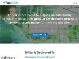 Sites similar to tristar.com