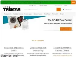 Sites similar to tristar.eu