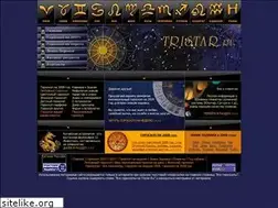 Sites similar to tristar.ru