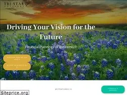 Sites similar to tristaradvisor.com