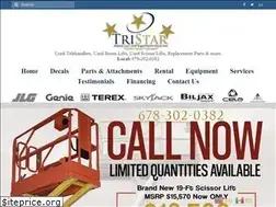 Sites similar to tristaraerial.com