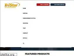 Sites similar to tristararms.com