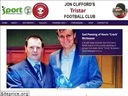 Sites similar to tristarboysfc.com