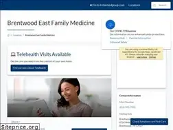 Sites similar to tristarbrentwoodeast.com