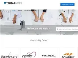 Sites similar to tristarcares.com