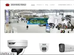 Sites similar to tristarcctv.com