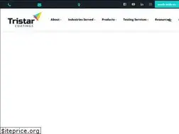 Sites similar to tristarcoatings.ca