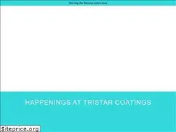 Sites similar to tristarcoatings.net