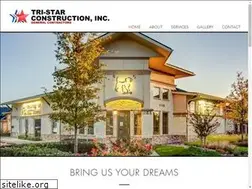 Sites similar to tristarcorp.org