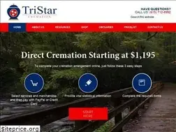 Sites similar to tristarcremation.com