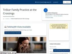Sites similar to tristarcrossings.com