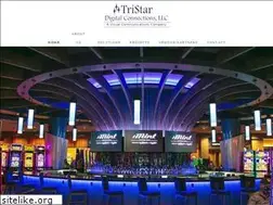 Sites similar to tristardc.com