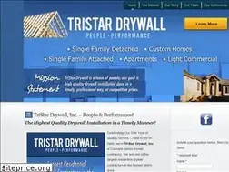 Sites similar to tristardw.com