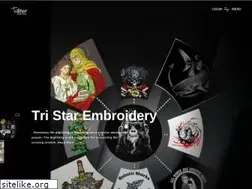 Sites similar to tristaremb.com