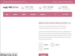Sites similar to tristaremirates.com