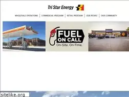 Sites similar to tristarenergy.com