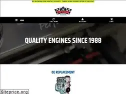 Sites similar to tristarengines.com
