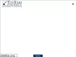 Sites similar to tristarfinance.com