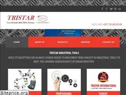 Sites similar to tristarfzc.com