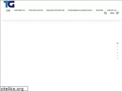 Sites similar to tristarglobal.com.my