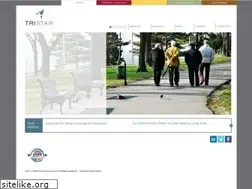 Sites similar to tristargroup.net