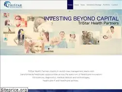 Sites similar to tristarhealthpartners.com
