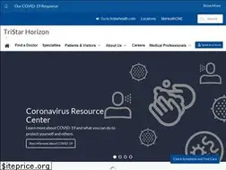 Sites similar to tristarhorizon.com