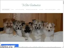 Sites similar to tristaricelandics.com