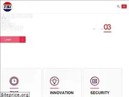 Sites similar to tristarinc.com