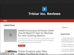 Sites similar to tristarincreviews.com
