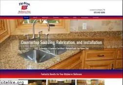 Sites similar to tristarmarbleandtile.com