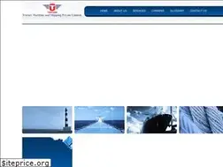 Sites similar to tristarmarines.com