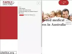 Sites similar to tristarmedicalgroup.com.au