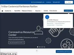 Sites similar to tristarparthenonpavilion.com