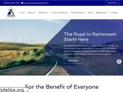Sites similar to tristarpension.com