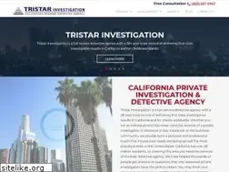 Sites similar to tristarpi.com