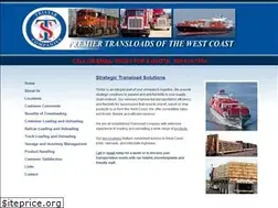 Sites similar to tristarpnw.com