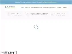 Sites similar to tristarr.net