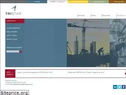Sites similar to tristarrisk.com