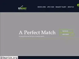 Sites similar to tristarrjobs.com
