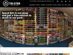 Sites similar to tristarskateboards.com