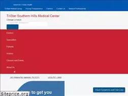 Sites similar to tristarsouthernhills.com