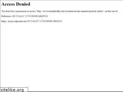 Sites similar to tristarsummit.com