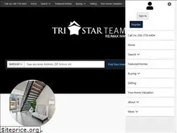 Sites similar to tristarteamre.com