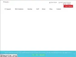 Sites similar to tristartechsolutions.co.uk