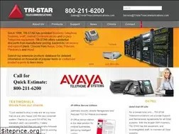 Sites similar to tristartelecommunications.com