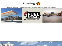 Sites similar to tristartn.com